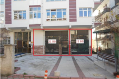 GM3388 ANKARA KEÇİÖREN ETLİK’TE DEPOLU SATILIK DÜKKAN