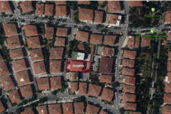 GM3386 ANKARA KEÇİÖREN ETLİK’TE 32 M² DEPOLU SATILIK DÜKKAN