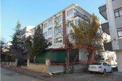 GM3386 ANKARA KEÇİÖREN ETLİK’TE 32 M² DEPOLU SATILIK DÜKKAN