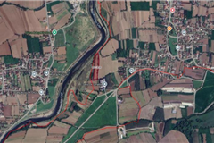 DÜZCE MERKEZ YENİ TAŞKÖPRÜ KÖYÜ’NDE 5.599 M² TARIM ALANLI SATILIK TARLA