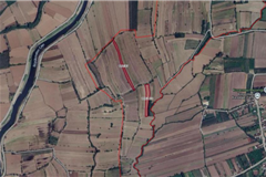 DÜZCE MERKEZ YENİ TAŞKÖPRÜ KÖYÜ’NDE 5.599 M² TARIM ALANLI SATILIK TARLA