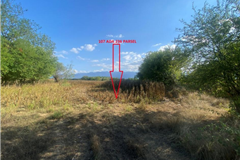 GM3445 DÜZCE MERKEZ YENİ TAŞKÖPRÜ KÖYÜ’NDE TARIM ALANLI SATILIK TARLA