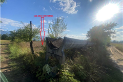 DÜZCE MERKEZ YENİ TAŞKÖPRÜ KÖYÜ’NDE 5.599 M² TARIM ALANLI SATILIK TARLA