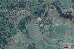 GM3457 İZMİR DİKİLİ ÇANDARLI MAHALLESİ’NDE AĞAÇLANDIRILACAK ALANDA SATILIK ARSA