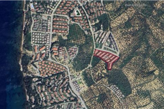 GM 3430 BALIKESİR BURHANİYE PELİTKÖY’DE DENİZ MANZARALI 3+1 DUBLEKS MESKEN