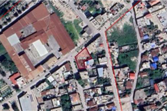 GM 2190 ADANA CEYHAN TÜRLÜBAŞ MAHALLESİ’NDE TİCARET + KONUT İMARLI SATILIK ARSA 