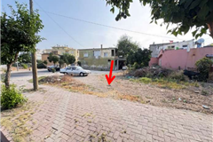 GM 2190 ADANA CEYHAN TÜRLÜBAŞ MAHALLESİ’NDE TİCARET + KONUT İMARLI SATILIK ARSA 