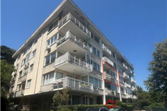 GM 3307 İSTANBUL SARIYER İSTİNYE’DE BOĞAZ MANZARALI 4+1 SATILIK DAİRE