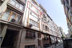GM 3257 İSTANBUL ŞİŞLİ MERKEZ MAHALLESİ’NDE 3+1 90 M² SATILIK DAİRE