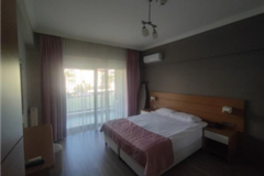 GM 3275 BALIKESİR EDREMİT GÜRE’DE HATTUŞA TERMAL OTEL’DE 1+1 DEVREMÜLK