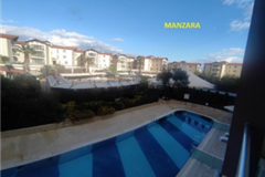 GM 3275 BALIKESİR EDREMİT GÜRE’DE HATTUŞA TERMAL OTEL’DE 1+1 DEVREMÜLK