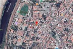 GM 3369 BALIKESİR GÖNEN ALTAY MAHALLESİ 2+1 DAİRE