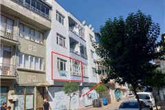 GM 3369 BALIKESİR GÖNEN ALTAY MAHALLESİ 2+1 DAİRE