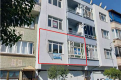 GM 3369 BALIKESİR GÖNEN ALTAY MAHALLESİ 2+1 DAİRE