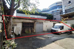 GM 2395 İSTANBUL EYÜPSULTAN TOPÇULAR MAHALLESİ’NDE 299 M² MÜFREZ TARLA