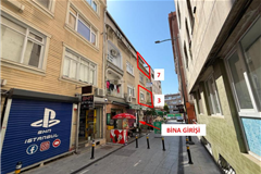 GM1484 İSTANBUL BAKIRKÖY KARTALTEPE MAHALLESİ’NDE 7 NO’LU BAĞIMSIZ BÖLÜM – 94 M² + TERASLI DAİRE 