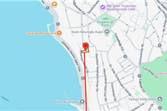 GM 3030 ÜSKÜDAR İHSANİYE MAHALLESİ’NDE DENİZ MANZARALI BAHÇELİ AHŞAP EV VE KAGİR KULÜBE