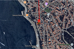 GM 3030 ÜSKÜDAR İHSANİYE MAHALLESİ’NDE DENİZ MANZARALI BAHÇELİ AHŞAP EV VE KAGİR KULÜBE