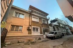 GM1512 İZMİR KONAK'TA TİCARET + KONUT + TURİZM İMARLI HİSSELİ SATILIK ARSA