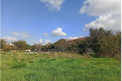 GM 1744 KÜÇÜKÇEKMECE CENNET MAHALLESİ’NDE PARK + YOL ALANINDA SATILIK ARSA