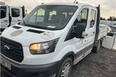 51 - 2018 Ford Transit 350 M 