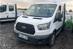 48 - 2018 Ford Transit 350 M 