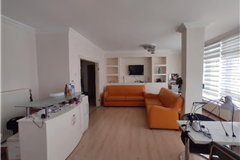 GM 2371 ANKARA ÇANKAYA TUNALI HİLMİ CADDESİ'NDE  131 M² SATILIK DAİRE