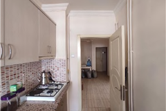 GM 2371 ANKARA ÇANKAYA TUNALI HİLMİ CADDESİ'NDE  131 M² SATILIK DAİRE