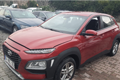 106 - 2020 Hyundai Kona 1.6 CRDI Style 