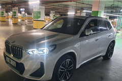 8 - 2024 BMW X1 20i SDrive M SPORT MILD