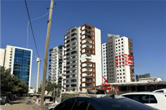 101652736 DİYARBAKIR YENİŞEHİR KARAKOÇ GOLD SİTESİ’NDE 3+1 SATILIK DAİRE