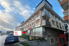İSTANBUL MALTEPE AYDINEVLER’DE 2+1 75 M² SATILIK DAİRE