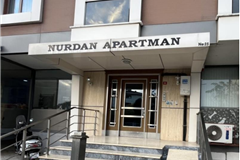 İSTANBUL MALTEPE AYDINEVLER’DE 2+1 75 M² SATILIK DAİRE