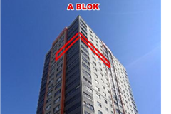 101652712 ANKARA ETİMESGUT ERYAMAN SİTESİ’NDE 4+1 SATILIK DAİRE