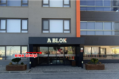 101652712 ANKARA ETİMESGUT ERYAMAN SİTESİ’NDE 4+1 SATILIK DAİRE