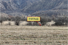 GM3224 ÇANKIRI ILGAZ’DA SATILIK TARLA 