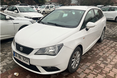 105 - 2015 Seat Ibiza 1.2 TSI Sport Tourer Style 