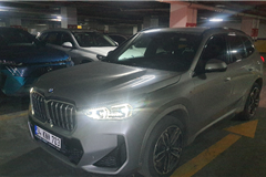 64 - 2024 BMW X1 20i SDrive M SPORT 