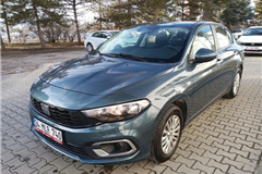 35 - 2024 Fiat Egea 1.4 Fire Easy GSR