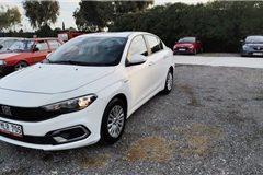 39 - 2024 Fiat Egea 1.4 Fire Easy GSR