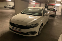 38 - 2024 Fiat Egea 1.4 Fire Easy GSR