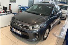 196 - 2019 Kia Rio 1.4 CVVT Elegance 