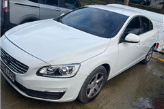 199 - 2016 Volvo S60 1.5 T3 Premium 
