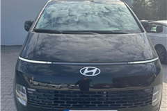 18 - 2024 Hyundai STARİA 1.6 AT ELITE  