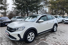 4 - 2025 Volkswagen Taigo 1.0 TSI Life 