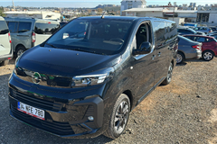 34 - 2025 Opel ZAFİRA  2.0 ELEGANCE XL 