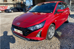 19 - 2025 Hyundai i20 1.0 T Jump 
