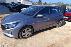 47 - 2025 Hyundai i20 1.0 T Jump 