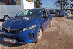 48 - 2025 Renault Clio 1.0 TCe EVOLUTION  