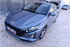 3 - 2025 Hyundai i20 1.0 T Jump 